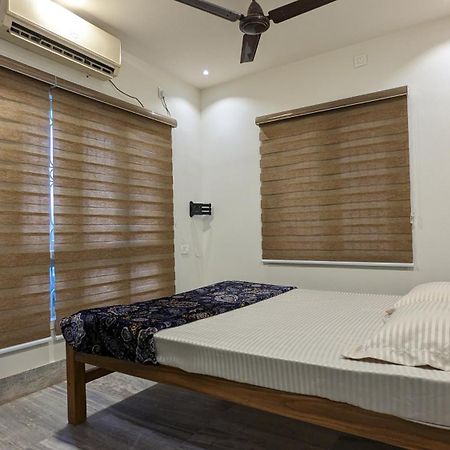 ウドゥピ Jalaprabha House Manipalaヴィラ エクステリア 写真
